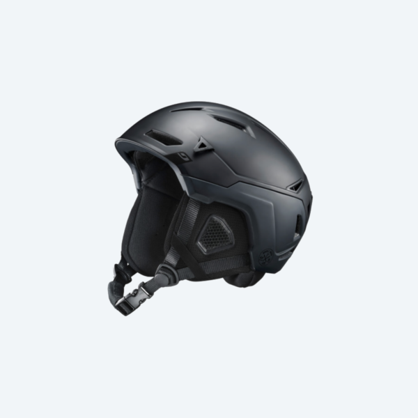 Ski helmet